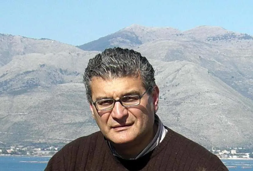 Ritratto del Sindaco Antonio Maria Imperatrice